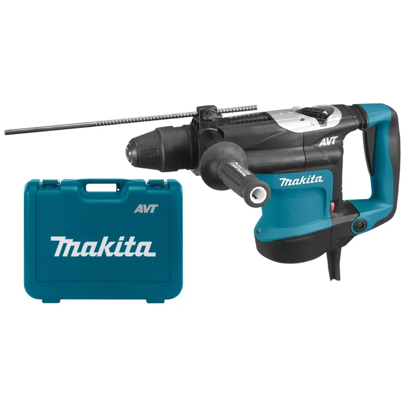 HR3541FC Combihamer SDS-Max 5,7J 230V in koffer by Makita – product image
