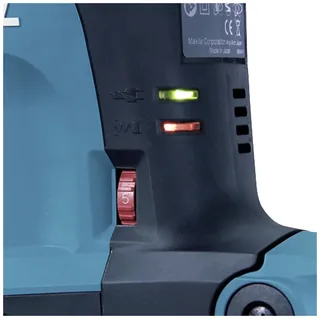 HR3541FCX SDS-Max-Kombihammer 850 W inkl. Koffer by Makita – product image 3 of 3