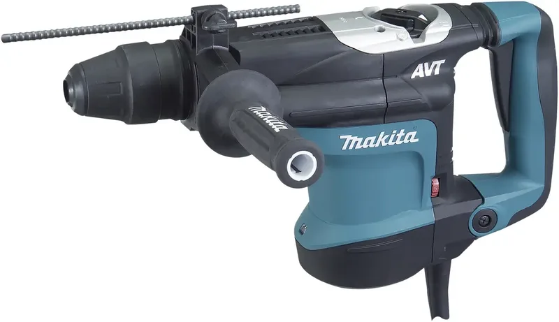HR3541FCX SDS-Max-Kombihammer 850 W inkl. Koffer by Makita – product image 1 of 3