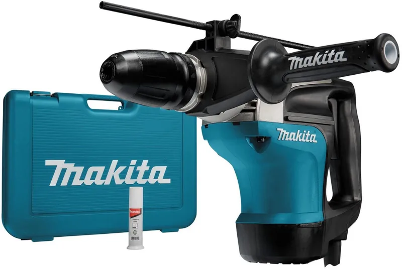 HR4002 230 V Combihamer van Makita – productafbeelding