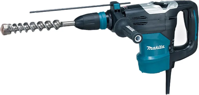 HR4003C SDS-max Combihamer in koffer - 1100W - 8,3J van Makita – productafbeelding