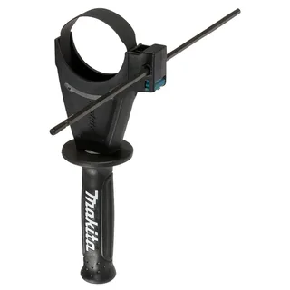 HR4013C 230 V Combihamer van Makita – productafbeelding 3 van 4