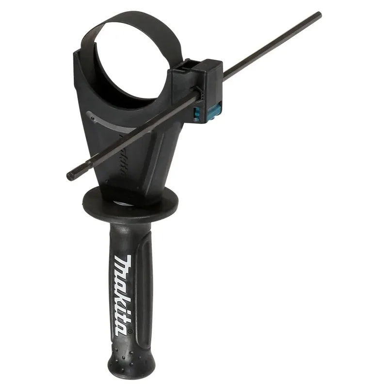HR4013C 230 V Combihamer van Makita – productafbeelding 3 van 4