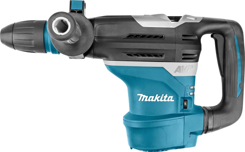 HR4013C 230 V Combihamer van Makita – productafbeelding 1 van 4