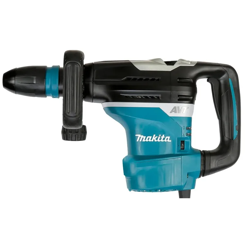 HR4013C 230 V Combihamer van Makita – productafbeelding 2 van 4
