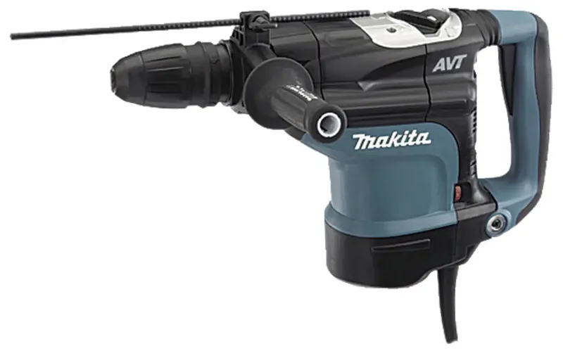 HR4511C SDS-Max-Kombihammer 1350 W by Makita – product image 1 of 2
