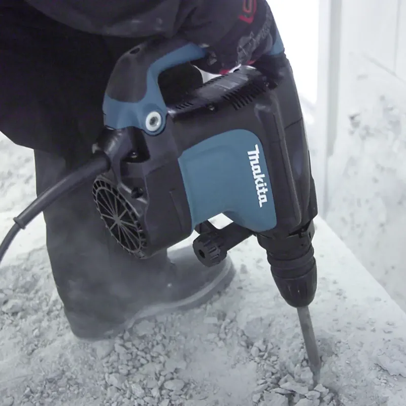 HR4511C SDS-Max-Kombihammer 1350 W by Makita – product image 2 of 2