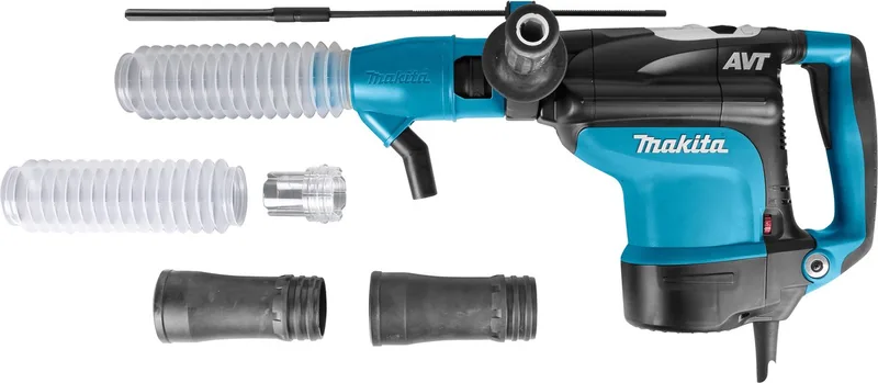 HR4511CV 230 V Combihamer van Makita – productafbeelding