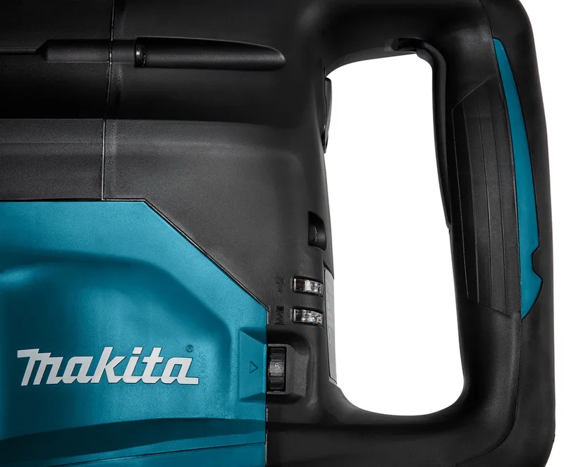 HR5202C SDS-MAX Combihamer in koffer - 1510W - 20J von Makita – Produktbild