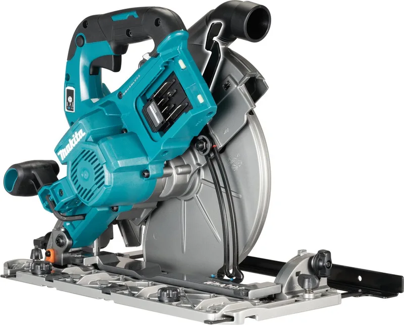 HS009GZ Accu cirkelzaag 235mm XGT 40V Max Basic Body by Makita – product image