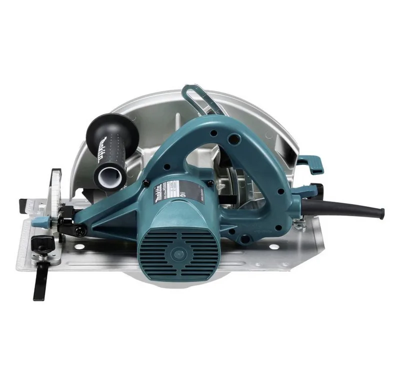 HS0600 Cirkelzaag - 2000W - 270mm van Makita – productafbeelding 3 van 5