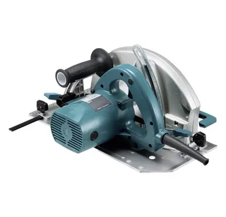 HS0600 Cirkelzaag - 2000W - 270mm van Makita – productafbeelding 4 van 5