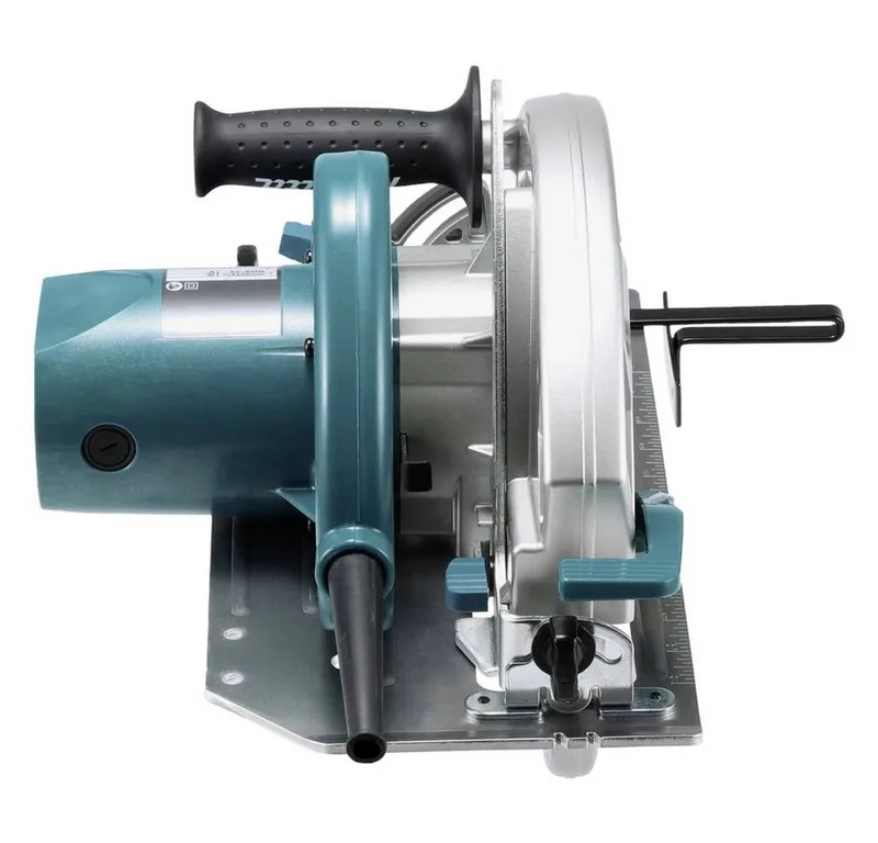 HS0600 Cirkelzaag - 2000W - 270mm van Makita – productafbeelding 5 van 5