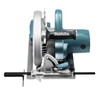 HS0600 Cirkelzaag - 2000W - 270mm van Makita – productafbeelding 2 van 5