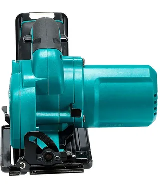 HS301DZ Cirkelzaag - Losse body - 10.8V Li-Ion Accu - 85mm van Makita – productafbeelding 5 van 5