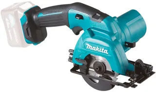 HS301DZ Cirkelzaag - Losse body - 10.8V Li-Ion Accu - 85mm van Makita – productafbeelding 3 van 5