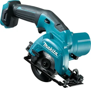 HS301DZ Cirkelzaag - Losse body - 10.8V Li-Ion Accu - 85mm van Makita – productafbeelding 1 van 5