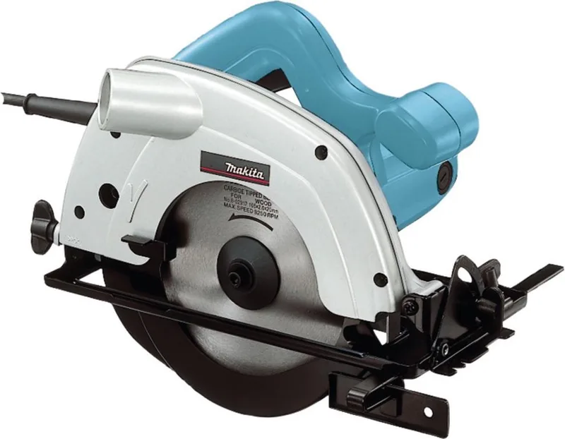 HS6601 Cirkelzaag Ø165mm 1050W 230V de Makita – image du produit