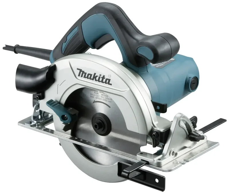 HS7601J Scie circulaire portative Profondeur de coupe max. (90°) 37.5 mm 1050 W de Makita – image du produit 1 sur 3