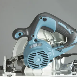 HS7601J Scie circulaire portative Profondeur de coupe max. (90°) 37.5 mm 1050 W de Makita – image du produit 3 sur 3