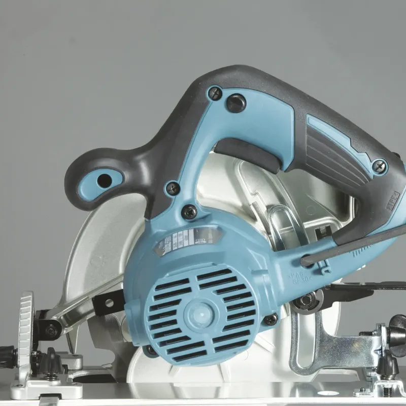 HS7601J Scie circulaire portative Profondeur de coupe max. (90°) 37.5 mm 1050 W de Makita – image du produit 3 sur 3