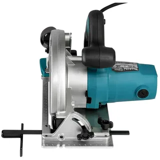 HS7601J Cirkelzaag - 230 V - 190 mm - In Mbox Opbergkoffer van Makita – productafbeelding 2 van 3