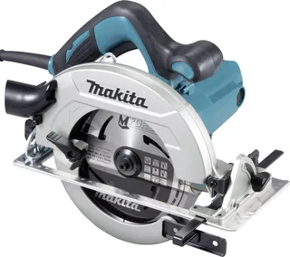 HS7611 - Cirkelzaagmachine van Makita – productafbeelding 1 van 5