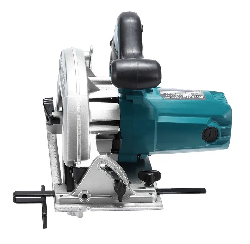HS7611 - Cirkelzaagmachine van Makita – productafbeelding 5 van 5