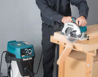 HS7611 - Cirkelzaagmachine van Makita – productafbeelding 3 van 5