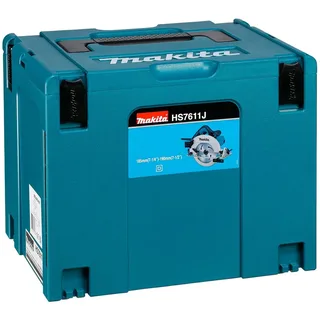 HS7611J cirkelzaagmachine in M-box by Makita – product image 3 of 3