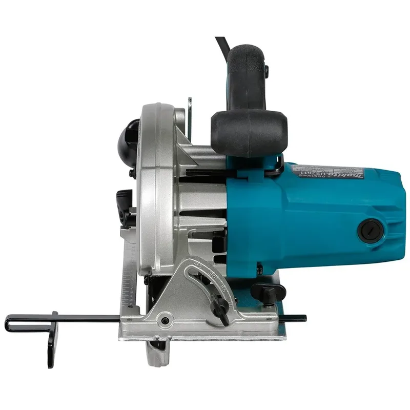 HS7611J cirkelzaagmachine in M-box by Makita – product image 2 of 3
