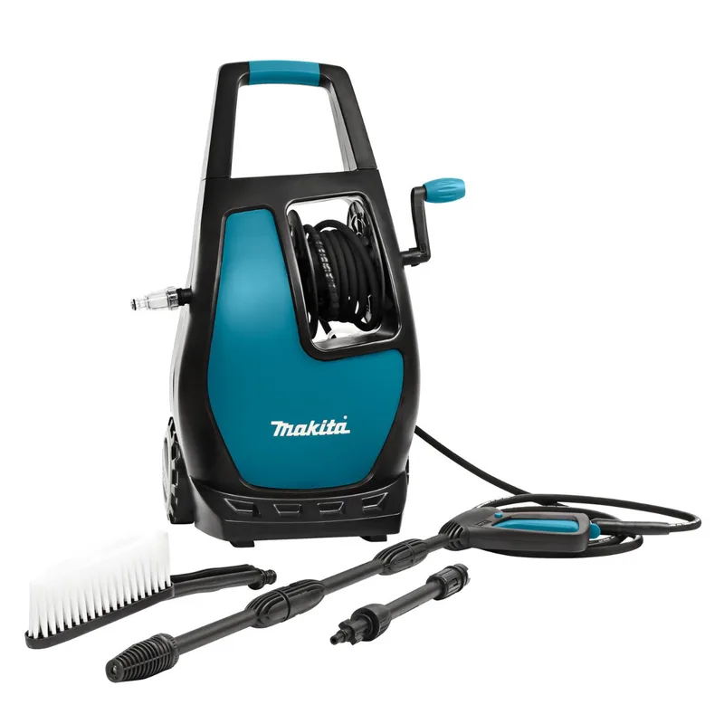 HW111 Hogedrukreiniger 110bar 230V by Makita – product image
