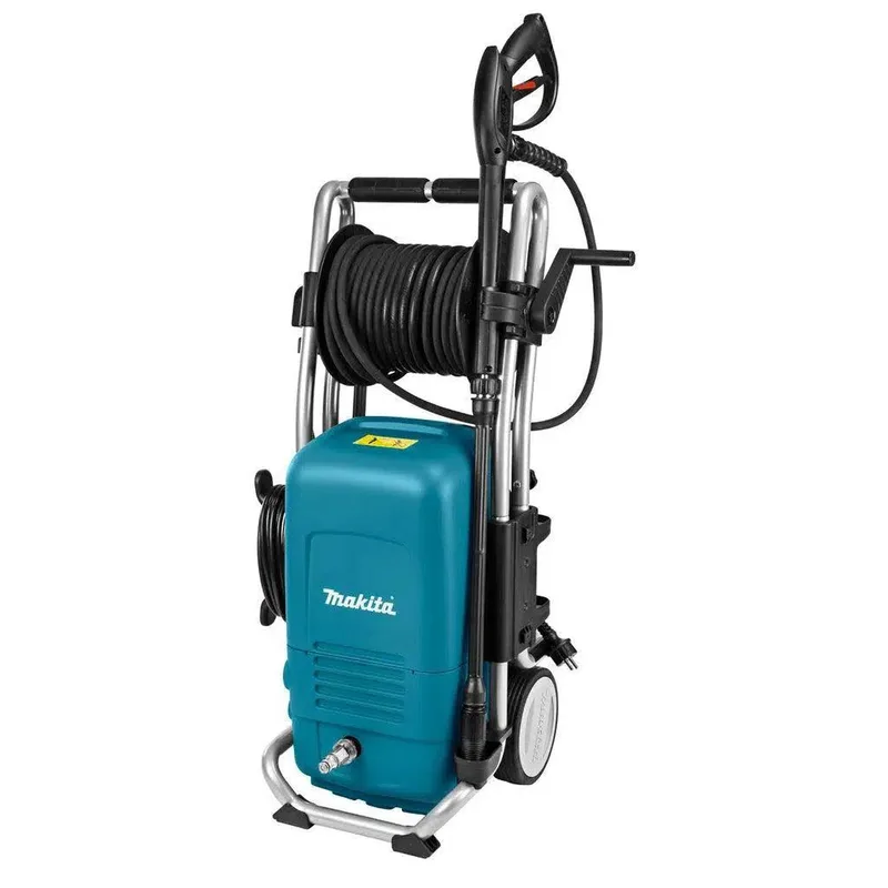 HW140 Hogedrukreiniger 140 bar 2300W 230V de Makita – image du produit