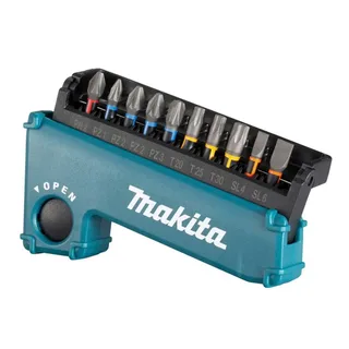 Jeu D´embouts De Tournevis E-03573 de Makita – image du produit 1 sur 3