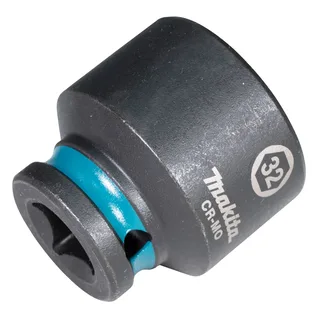 Impact Wrench Socket von Makita – Produktbild 1 von 2