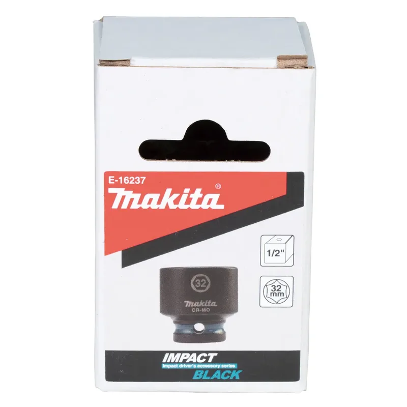 Impact Wrench Socket von Makita – Produktbild 2 von 2