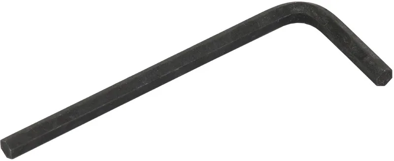 inbussleutel 2,5 mm - UD000KEY01 by Makita – product image