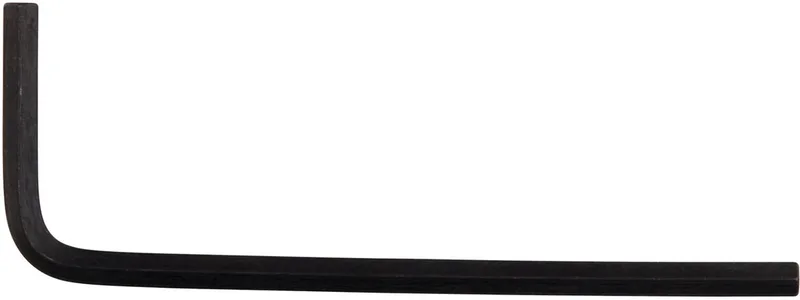 Inbussleutel 4,0 Mm - 783202-0 von Makita, Schwarz – Produktbild