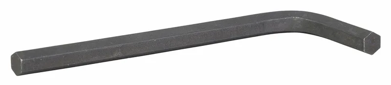 Inbussleutel 6,0 Mm - 783204-6 by Makita, Grey – product image