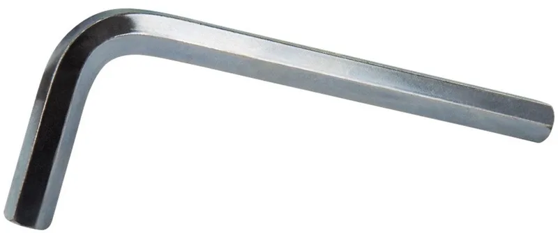 Inbussleutel - SC00000165 de Makita – image du produit