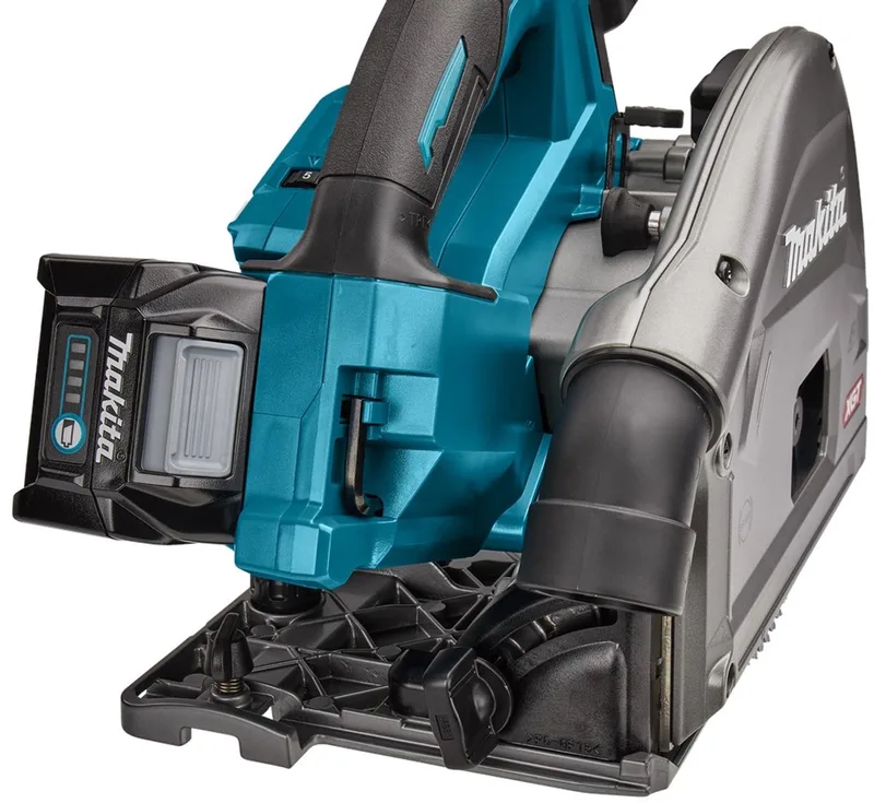 Invalcirkelzaag 165 Mm Xgt 40V Makita Sp001gu101 de Makita – image du produit