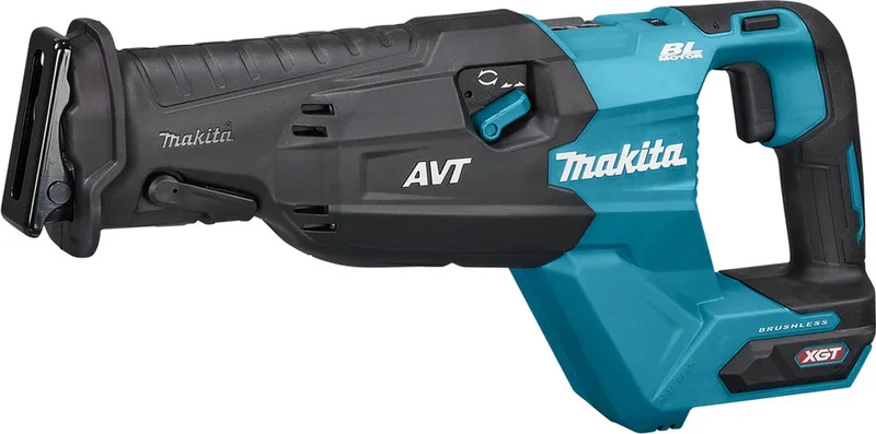 JR002GZ Scie sabre sans fil JR002GZ sans batterie, sans chargeur de Makita – image du produit