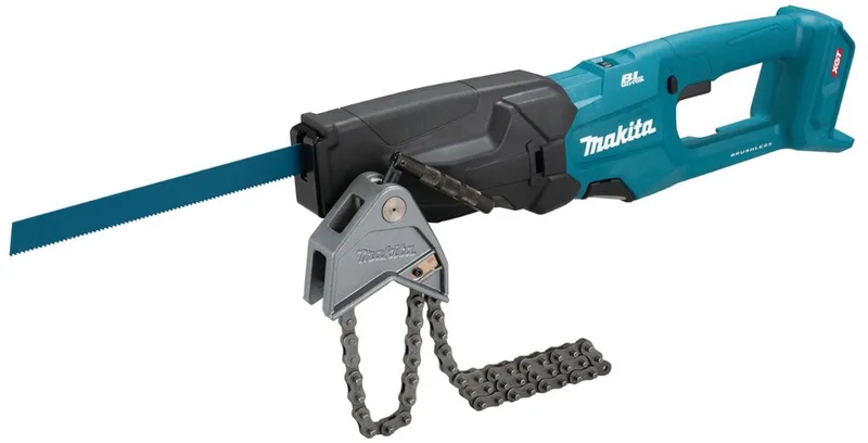 JR003GZ Accu reciprozaag voor buizen en pijpen XGT 40V Max Basic Body in koffer von Makita – Produktbild