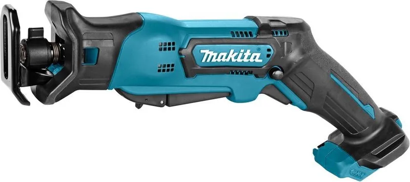 JR103DZJ Accu Reciprozaag 12V Max Basic Body in Mbox by Makita – product image