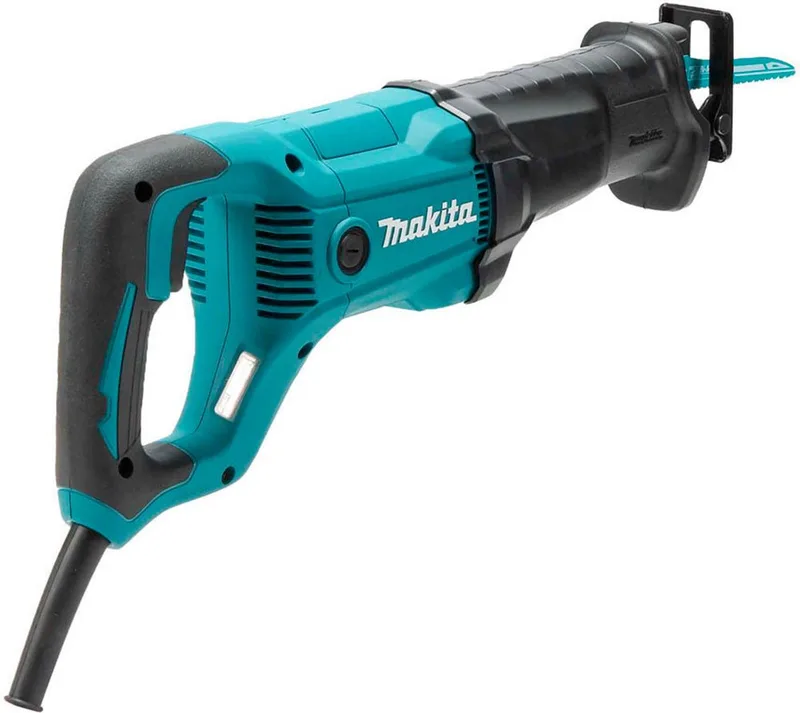 JR3051TK - reciprozaag - 230V van Makita – productafbeelding 5 van 5