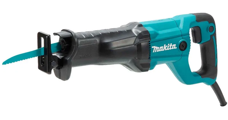 JR3051TK - reciprozaag - 230V van Makita – productafbeelding 4 van 5