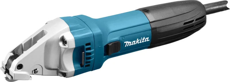 JS1601 Plaatschaar 380W 230V van Makita – productafbeelding