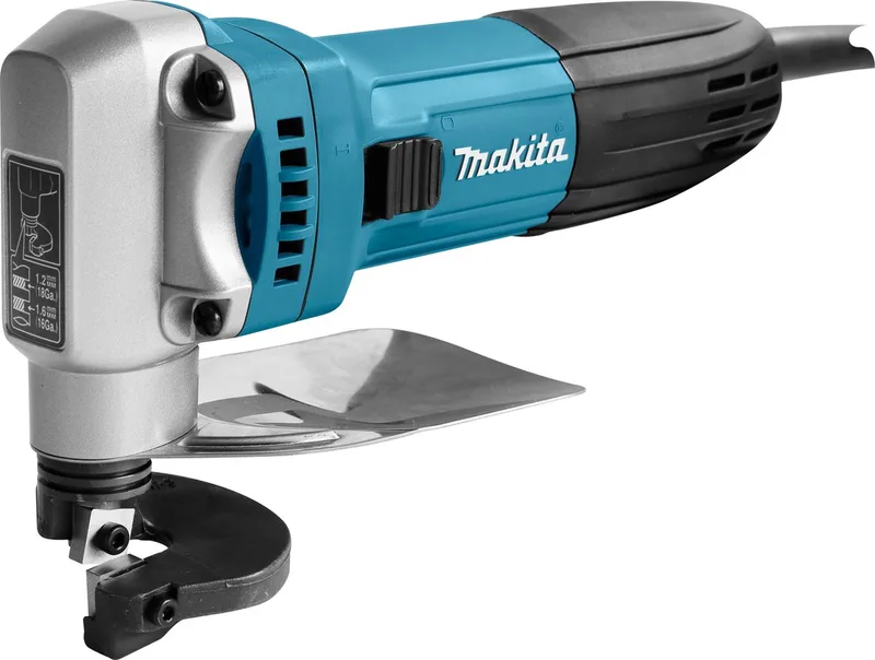 JS1602 230 V Plaatschaar de Makita – image du produit