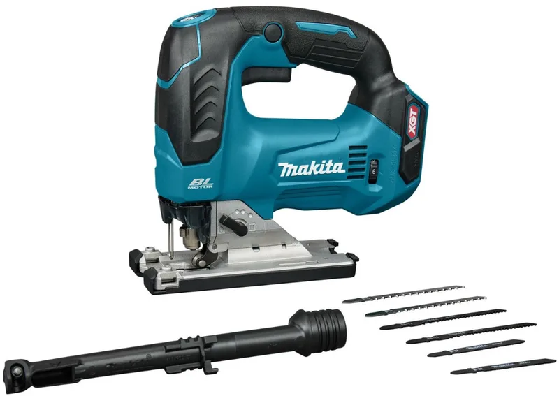 Akku-Pendelhubstichsäge 40 V von Makita – Produktbild