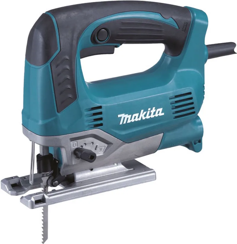 JV0600J electrische decoupeerzaag van Makita – productafbeelding